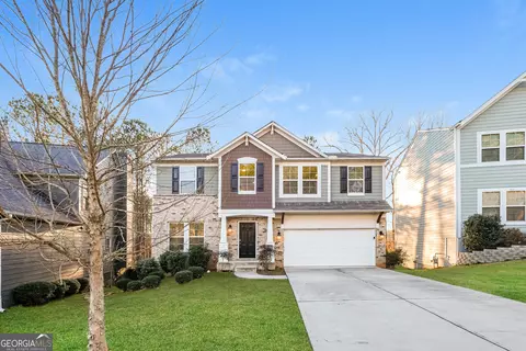 250 Moonlit Trl, Dallas, GA 30132