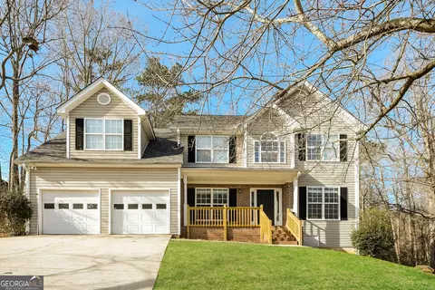 275 Trelawney Dr, Covington, GA 30016