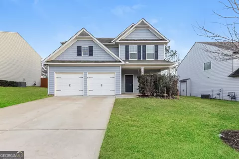 55 Birch River Ct, Dallas, GA 30132