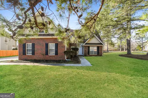 124 Wayne J Stokes Blvd, Stockbridge, GA 30281