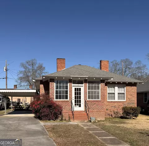 14 Green St, Rome, GA 30161