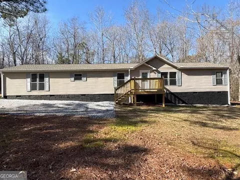 764 Hagans Mountain Rd, Meansville, GA 30256
