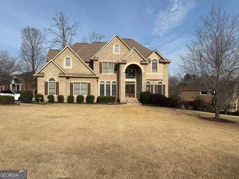 2554 Laquanda Ct SW, Atlanta, GA 30331
