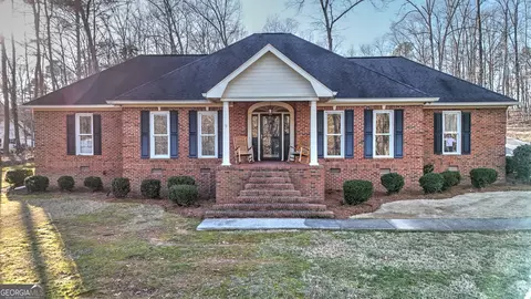 147 Youngs Mill Rd, Kingston, GA 30145