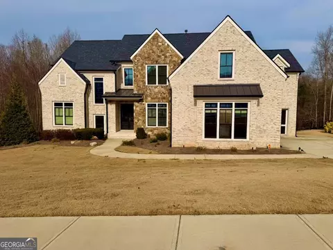 5760 Lula Bridge Ct, Braselton, GA 30517