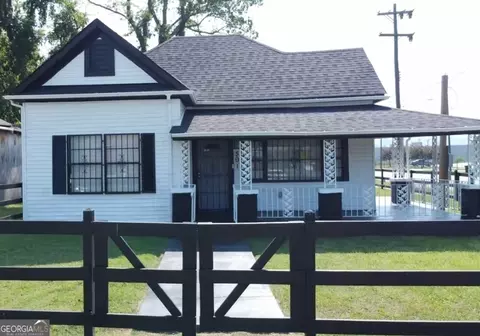 501 5th St N, Birmingham, AL 35204