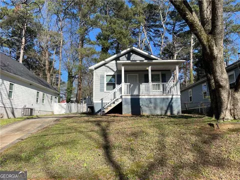 2938 Palm Dr, Atlanta, GA 30344