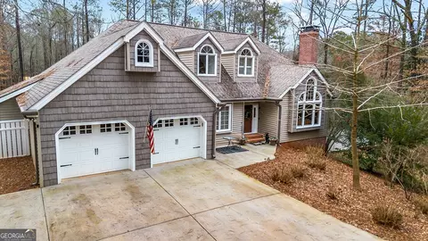 1784 Mooty Bridge Rd, Lagrange, GA 30240