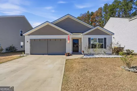 102 Cold Creek Pass, Port Wentworth, GA 31407