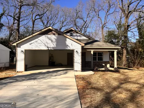 120 Dewey St, Warner Robins, GA 31093