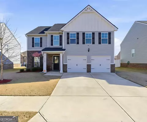 2309 Burnett Ln, Mcdonough, GA 30253