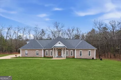 96 Windchime Way NE, Rome, GA 30161