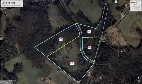 2 Harry Pauls Harry Pauls Rd # A, Danielsville, GA 30633