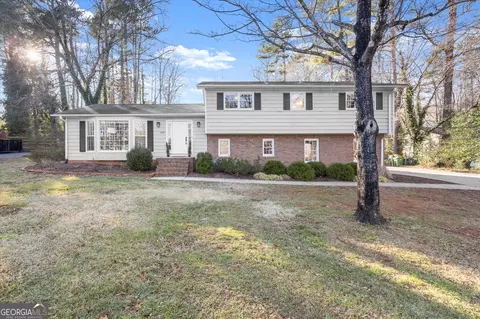 3067 Wendgate Dr, Marietta, GA 30062