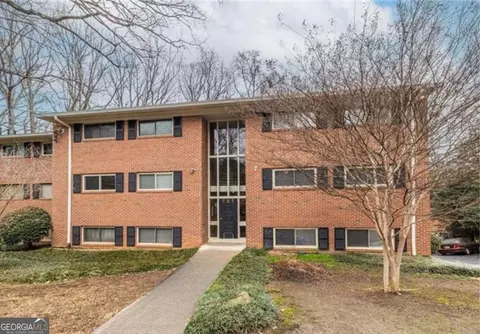 1111 Clairemont Ave #R4, Decatur, GA 30030