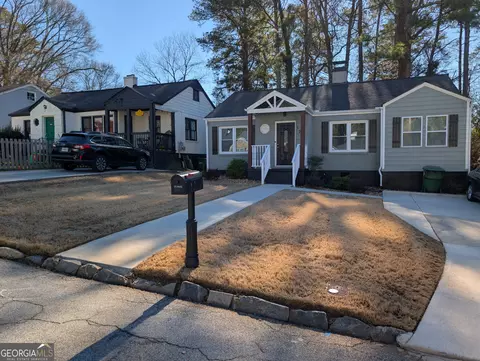 1740 Emerald Ave SW, Atlanta, GA 30310