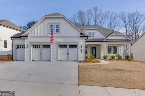 295 Conway Trl, Hoschton, GA 30548