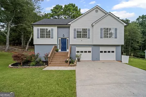 101 Laguna Springs Dr, Woodstock, GA 30188