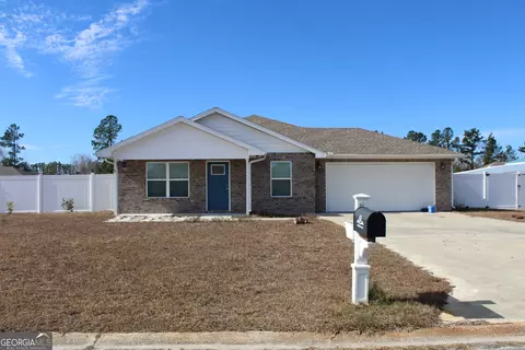 268 Galloway Dr, Folkston, GA 31537