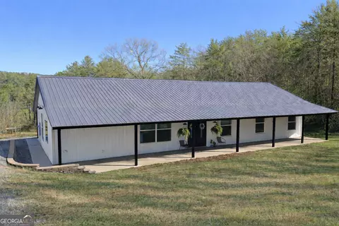 26 Plantation Rd NW, Adairsville, GA 30103