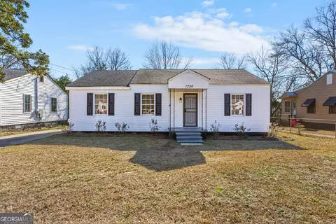 1250 Schley St, Macon, GA 31206