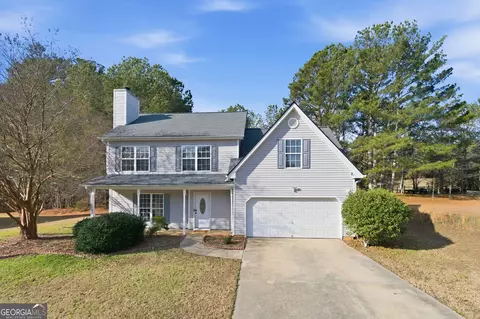 4409 Ashlyn Rebecca Dr SW, Snellville, GA 30039
