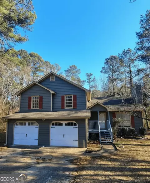 4904 Muirwood Dr, Powder Springs, GA 30127