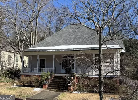 168 Grady Ave, Athens, GA 30601