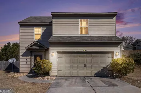 10 Bartlett Dr, Cartersville, GA 30120