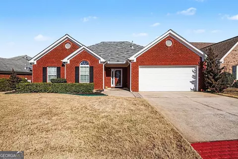 1495 Empress Dr, Mcdonough, GA 30253