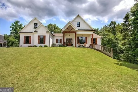 25 Stratford Way, Kingston, GA 30145