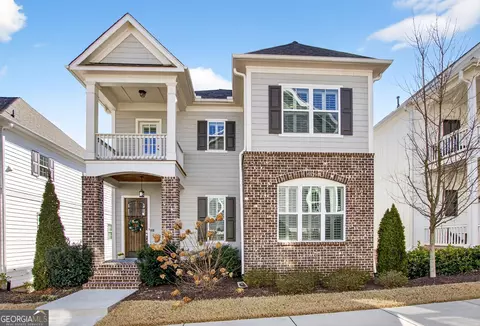 Undisclosed, Marietta, GA 30060