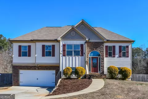 47 Little Creek Manor Ct, Dallas, GA 30157