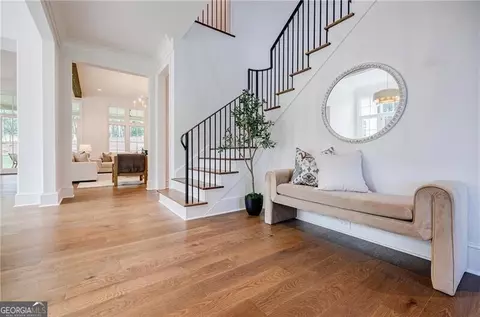 Entry Way - Undisclosed, Canton, GA 30115 photo 2 of 7
