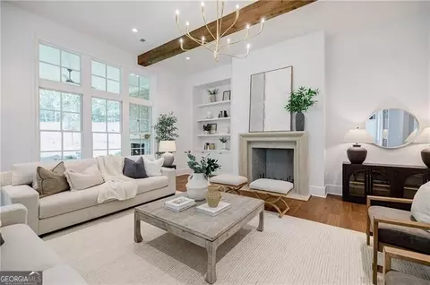 Living - Undisclosed, Canton, GA 30115 photo 1 of 3
