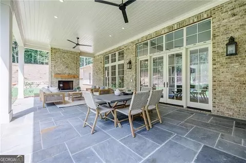 Exterior - Undisclosed, Canton, GA 30115 photo 4 of 6