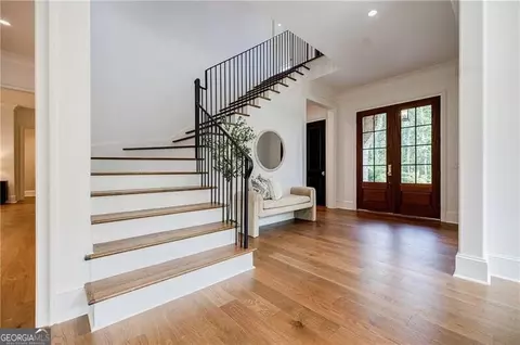 Entry Way - Undisclosed, Canton, GA 30115 photo 1 of 7