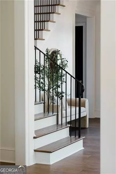 Entry Way - Undisclosed, Canton, GA 30115 photo 4 of 7