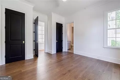 Bedroom - Undisclosed, Canton, GA 30115 photo 2 of 5