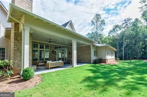 Exterior - Undisclosed, Canton, GA 30115 photo 5 of 6