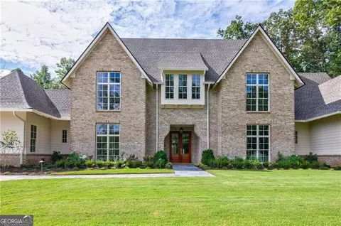 Exterior - Undisclosed, Canton, GA 30115 photo 2 of 6