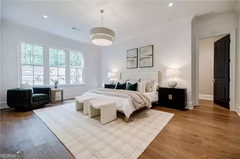 Bedroom - Undisclosed, Canton, GA 30115 photo 1 of 5