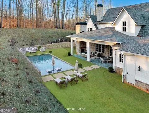 Exterior - Undisclosed, Canton, GA 30115 photo 3 of 6