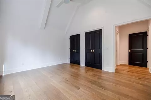 Bedroom - Undisclosed, Canton, GA 30115 photo 4 of 5