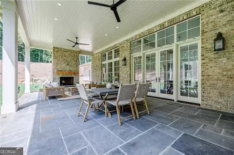 Exterior - Undisclosed, Canton, GA 30115 photo 6 of 6