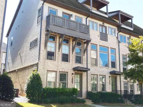 2435 Figaro Dr, Atlanta, GA 30339