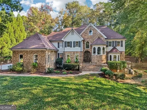 6720 Polo Dr, Cumming, GA 30040