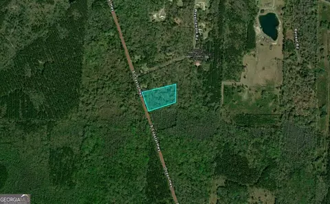 5 S 8 Acres S Coastal Hwy, Riceboro, GA 31323