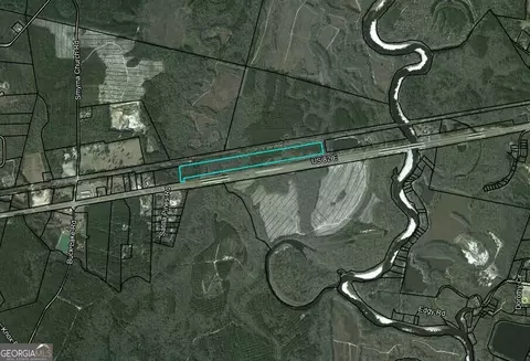20 55 Acres 82 Hwy E, Nahunta, GA 31553