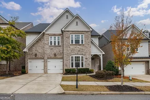 410 Baroque Dr, Alpharetta, GA 30009